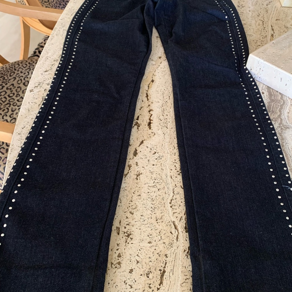 Jeans by cookie Johnson